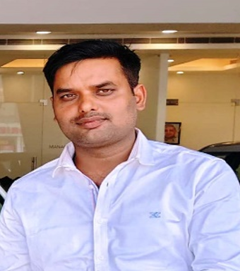 AMIT KUMAR SINGH